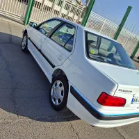 پژو پارس XU7Pدرحد صفر برقی|خودرو سواری و وانت|تهران, افسریه شمالی|دیوار