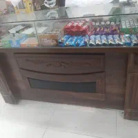 یخچال.قفسه.فریزر.میز|فروشگاه و مغازه|دوگنبدان, |دیوار