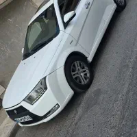 دنا پلاس مدل 97 فول سانروف چهار ایربگ