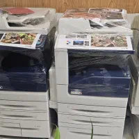 فروش انواع پرینترهای و دستگاه کپی|پرینتر، اسکنر، کپی، فکس|نجفآباد, طالقانی|دیوار