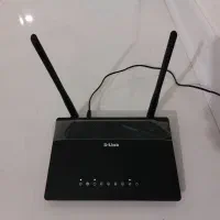 مودم adsl d-link n300