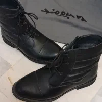 بوت۴۲ چرم برند چرم مشهد