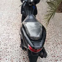 pcx|موتورسیکلت|بندر دیر, |دیوار