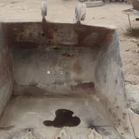 پاکت بیل|ماشینآلات صنعتی|تهران, آزادشهر|دیوار