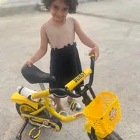فروش دوچرخه و ماشین شارژی
