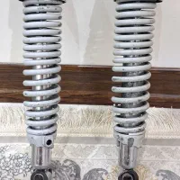 کمک عقب پورسالی و کمک جلو هندا