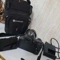 دوربین Canon 250D