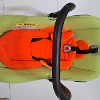 کریر کودک خارجی مارک baby ace|اسباب و اثاث بچه|رشت, فلسطین|دیوار