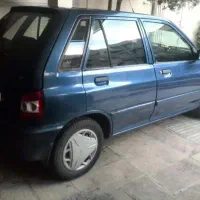 فوری فروشی پراید ۱۱۱|خودرو سواری و وانت|کرج, مهرویلا شمالی|دیوار