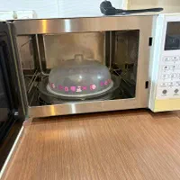 ماکرویو Midea در حد