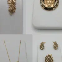 طلای کم اجرت|جواهرات|اردبیل, |دیوار