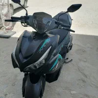 موتور ایروکس 180