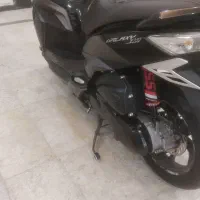 sym j200 1404|موتورسیکلت|اسلام‌شهر, مسکن مهر اسلاشهر (شهرک امام خمینی)|دیوار