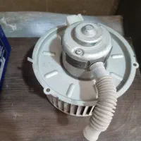موتور فن کولر پژو
