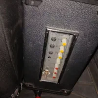 دو دستگاه امپلی فایر|سیستم صوتی خانگی|سبزوار, فرهنگیان|دیوار