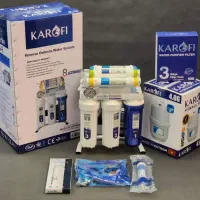 تصفیه آب/آب شیرین کن/خانگی/ایرانی/خارجی|آبسردکن و تصفیه آب|میبد, |دیوار