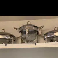 ظرف پذیرایی