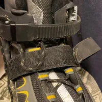 اسکیت حرفه ای turnto|دوچرخه، اسکیت، اسکوتر|تهران, پونک|دیوار