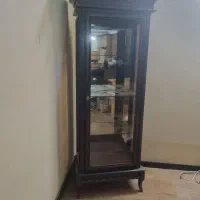 بوفه چهار طبقه