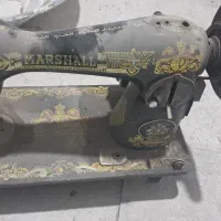 کمد بچه زیریخچال چرخ خیاطی تاپ وماشین|لوازم خیاطی و بافتنی|نورآباد, |دیوار