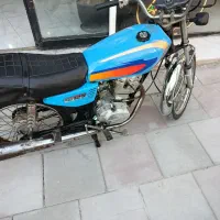 موتور مزایده مدل ۹۴ درحد