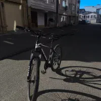 دوچرخه سایز 26