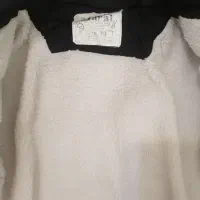 کاپشن پسرانه اسپرت سن 7 تا 9 سال|لباس|فرخشهر, |دیوار