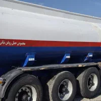 تانکر سه محور مدل89|خودرو سنگین|اراک, |دیوار