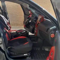 فروش کوییک صفر مشکی متالیکGXRl 1404 فول آپشن،توضیح|خودرو سواری و وانت|شیراز, غدیر جنوبی|دیوار