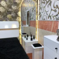 سرویس خواب کف نمایشگاهی ۱۰ تا۱۵ درصد آف واقعی|تخت و سرویس خواب|قم, شاه ابراهیم|دیوار