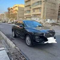 هایما اس ۸مدل ۱۴۰۲ گارانتی فعال|خودرو سواری و وانت|تبریز, |دیوار