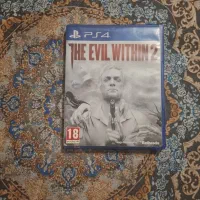 بازی اویل ویتن۲