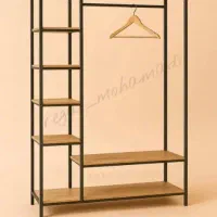 فانیز رخت اوبز خانیز رگال چوبکار ۹۸