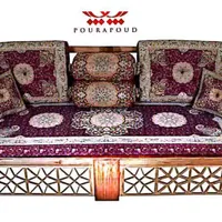 سرویس طرح نسترن|پشتی|قم, نیروگاه|دیوار