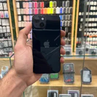 آیفون ۱۳ نرمال در حد آکبند