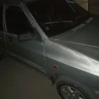 پراید ۱۴۱