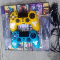 ps4فت ۵۰۰ گیگ