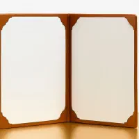 منو چرم رستوران|عمده‌فروشی|تهران, بازار|دیوار