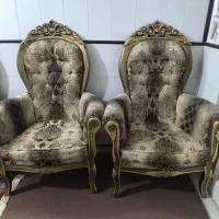 مبل سلطنتی۹نفره