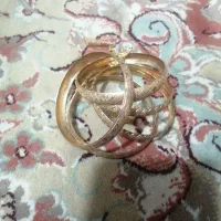 طلای دسته دوم