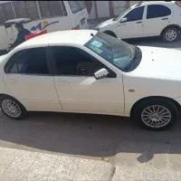 سمند سورن ef7|خودرو سواری و وانت|اهواز, بیست متری شهرداری|دیوار