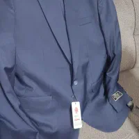 کت شلوار مردونه سایز 52|لباس|یاسوج, |دیوار