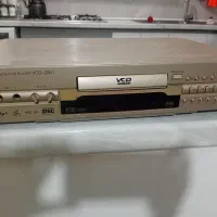 دی وی دی|پخشکننده DVD و ویدیو|پاکدشت, شهرک امام رضا|دیوار