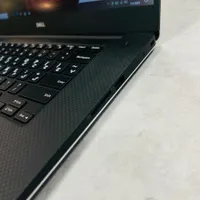 لپتاپ Dell حرفه ایFramless بارم32گیگ گرافیک مجزا4G|رایانه همراه|گلبهار, |دیوار