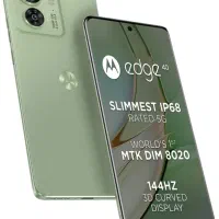 گوشی موتورولا edge 40