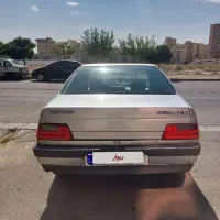405 مدل88|خودرو سواری و وانت|کرج, احدآباد|دیوار