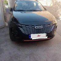 ام وی ام x33 کراس اتومات ۴۰۴.