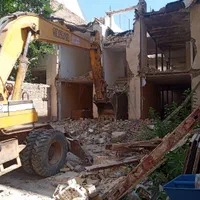 تخریب ساختمان تغیرات ساختمان صفر تا صد|خدمات پیشه و مهارت|تبریز, |دیوار