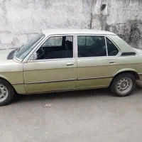 518 بی ام و BMW