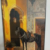 فروش تابلو وساعت تمیز